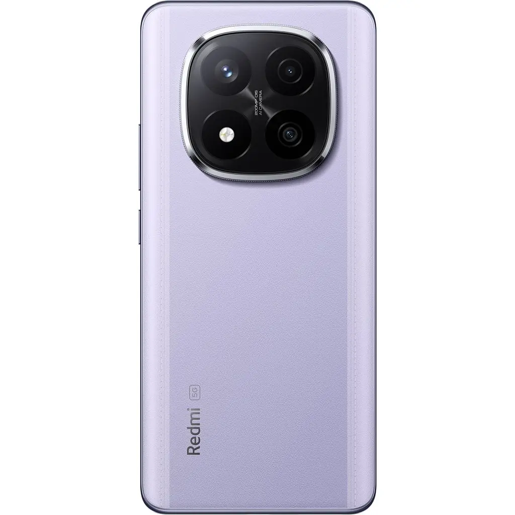Смартфон Redmi Note 14 Pro+ 5G 12/512GB Lavender Purple EU Global [130508] - фото 7