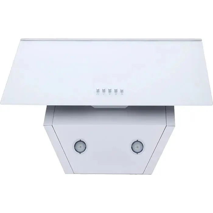 Витяжка Minola HDN 5222 WH/Inox 700 LED - фото 3