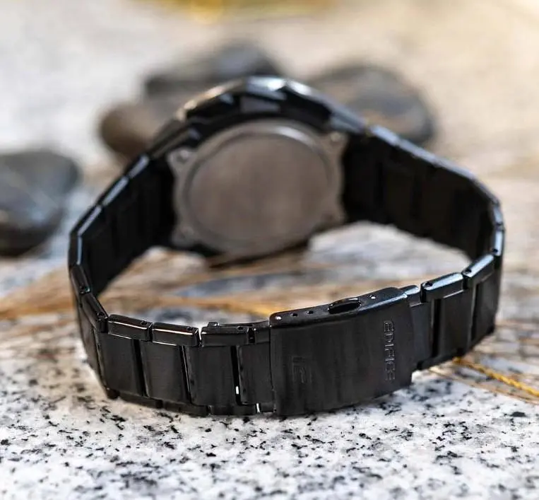 Годинник Casio ECB-2200DD-1AEF - фото 3