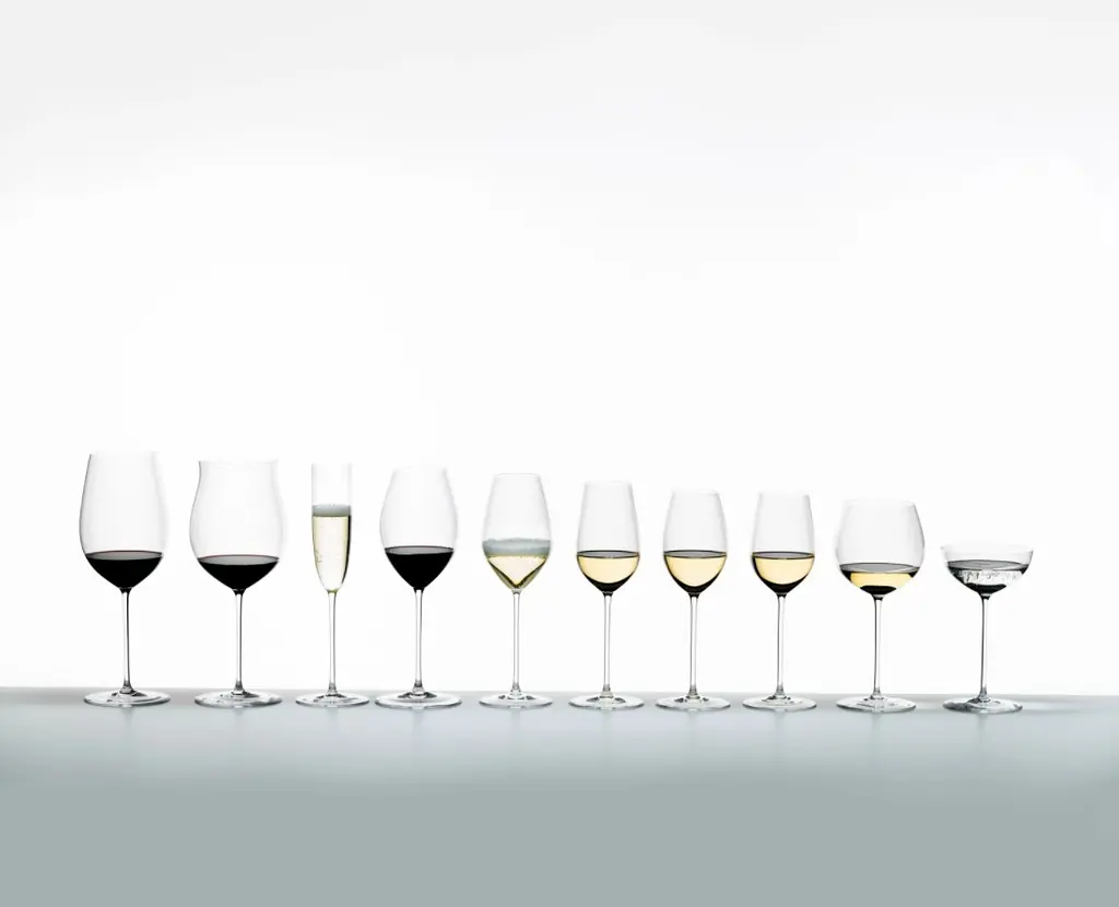 Келих для червоного вина Riedel Hermitage Syrah, 596 мл (4425/30) - фото 3
