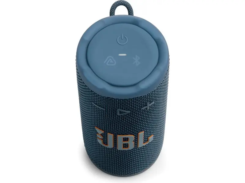 Портативна колонка JBL Grip Blue (GRIPBLU) - фото 4