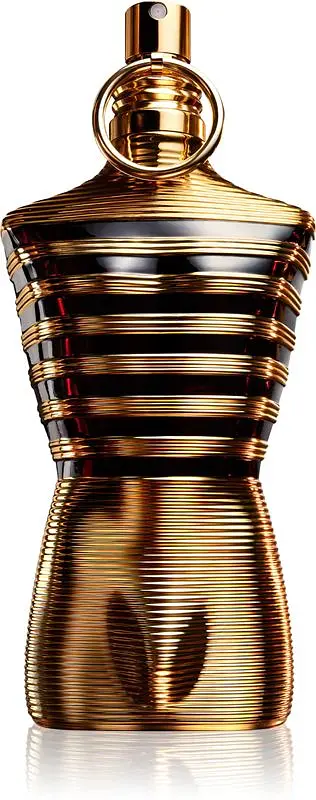 Оригінал Jean Paul Gaultier Le Male Elixir 75 мл Парфуми - фото 3
