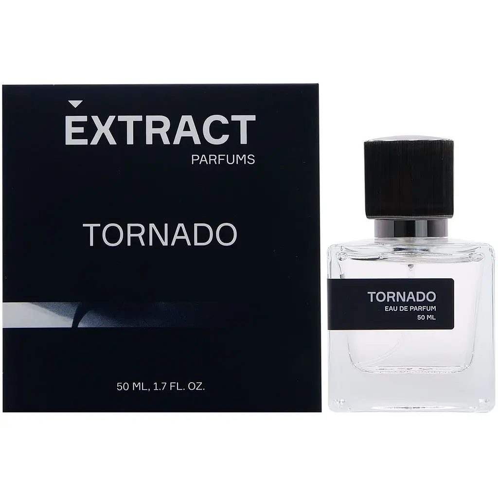 Парфюмерная вода Extract Tornado 50 мл - фото 2