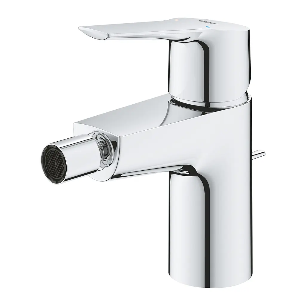 Смеситель для биде Grohe QuickFix Start 32560002, Хром - фото 4