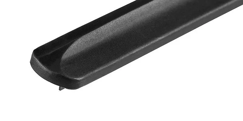 Безкаркасні двірники Heyner Super Flat Premium з Nano покриттям 22in 560 мм 1 шт - фото 4