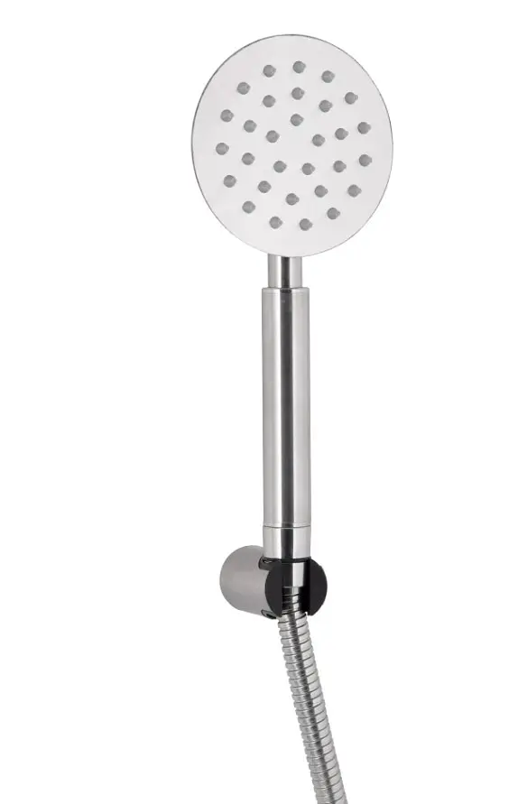 Змішувач для ванни Brinex Pure 005 Nickel BRIPUR005NKL - фото 3