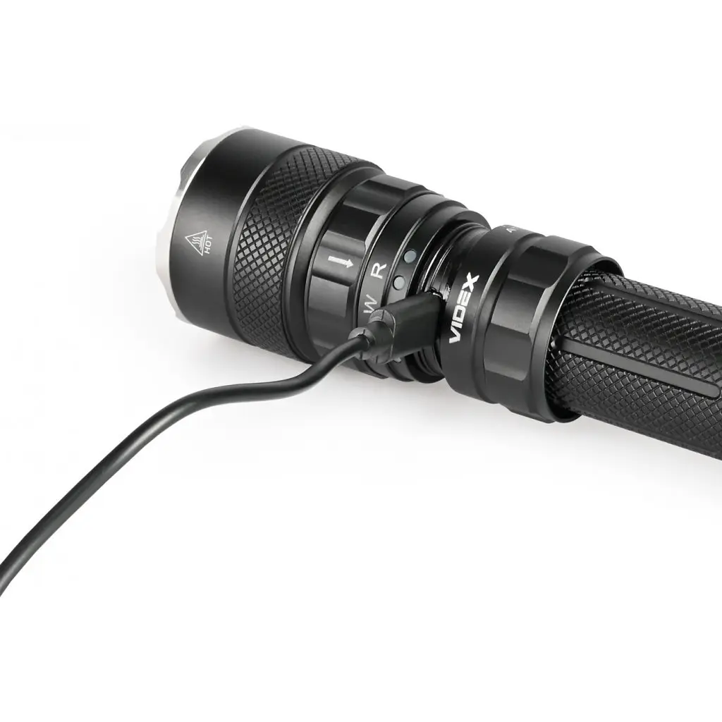 Ліхтар Videx VLF-AT255RG - фото 10