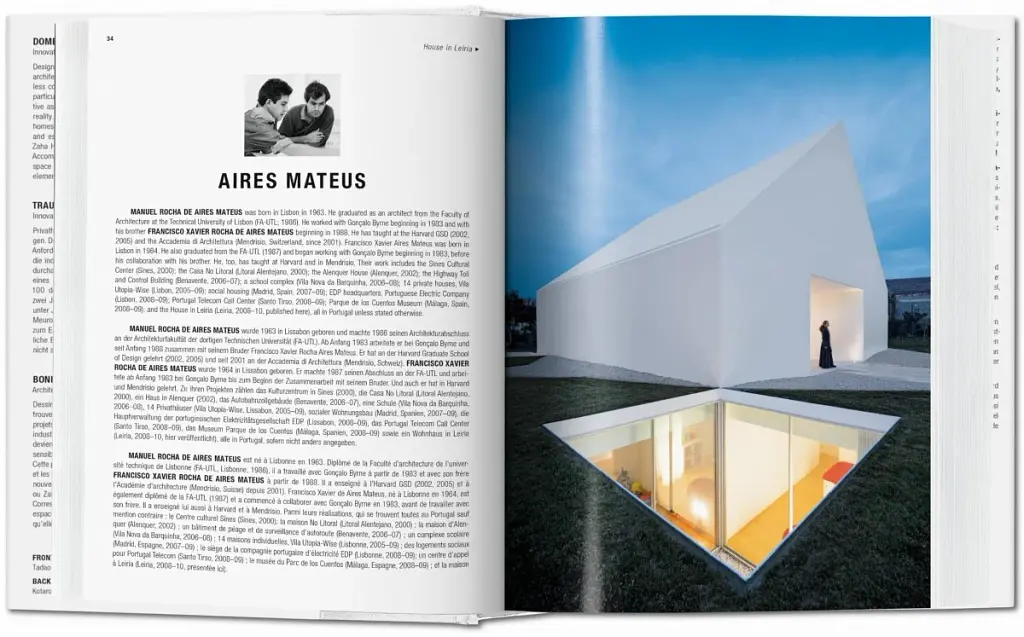 100 Contemporary Houses - Філіп Жодідіо - фото 2