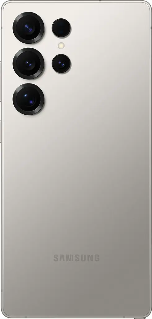 Смартфон Samsung Galaxy S25 Ultra 12/512GB Gray (SM-S938B) (UA UCRF) [5G, NFC, 2 SIM/1 SIM + 1 eSIM] - фото 10