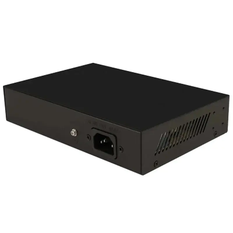 Комутатор мережевий Ewind EW-S1906CF-AP POE - фото 5