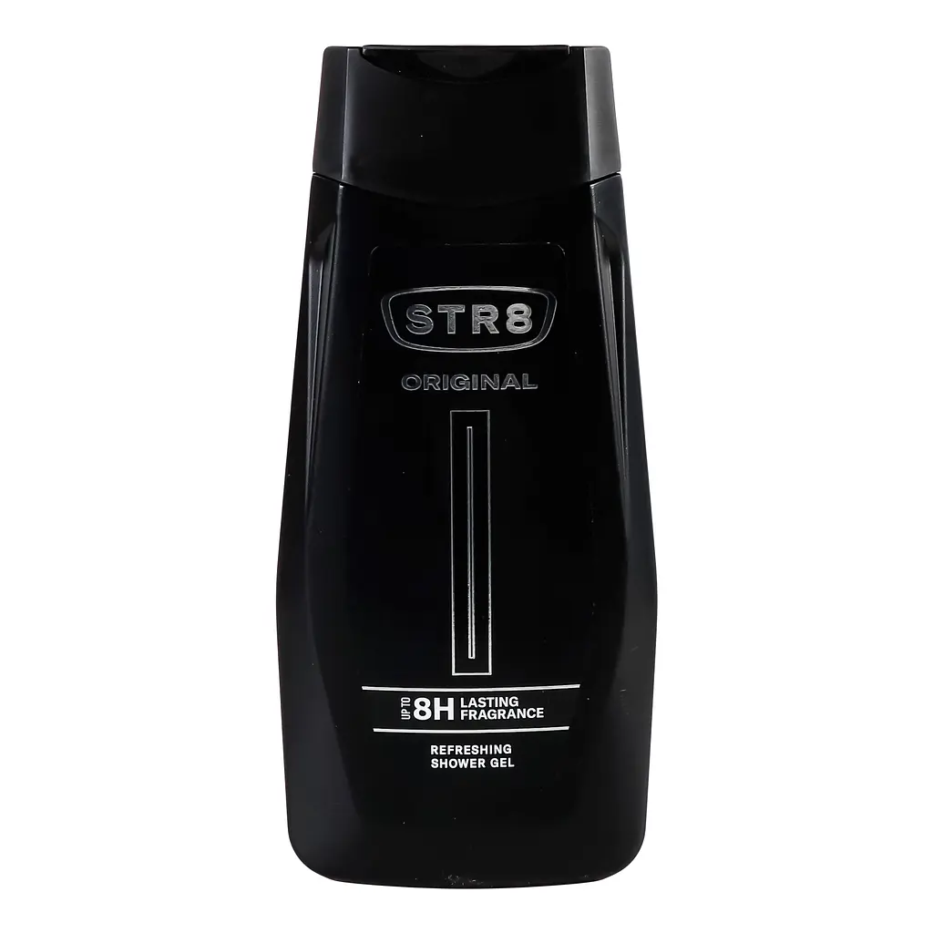 Гель для душу чоловічий STR8 Original 250 мл - фото 2