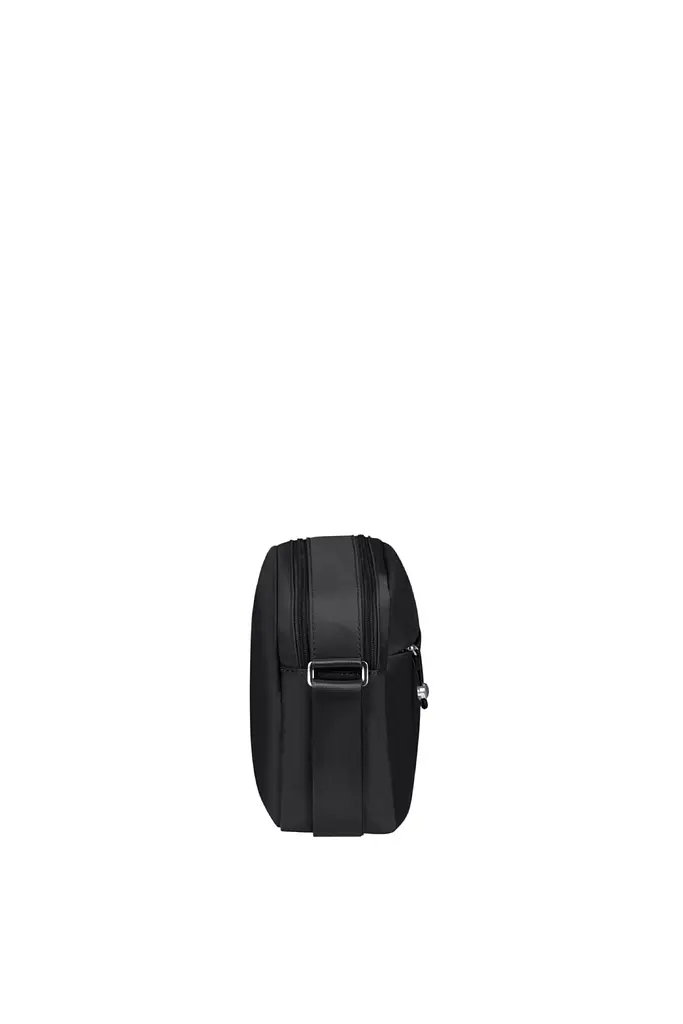 Плечова Сумка Samsonite MOVE 4.0 BLACK 28,5x21x10 KJ6*09055 - фото 5