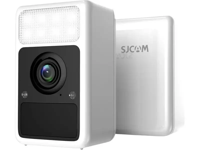 Wi-Fi камера SJCAM S1 (home camera) - фото 2