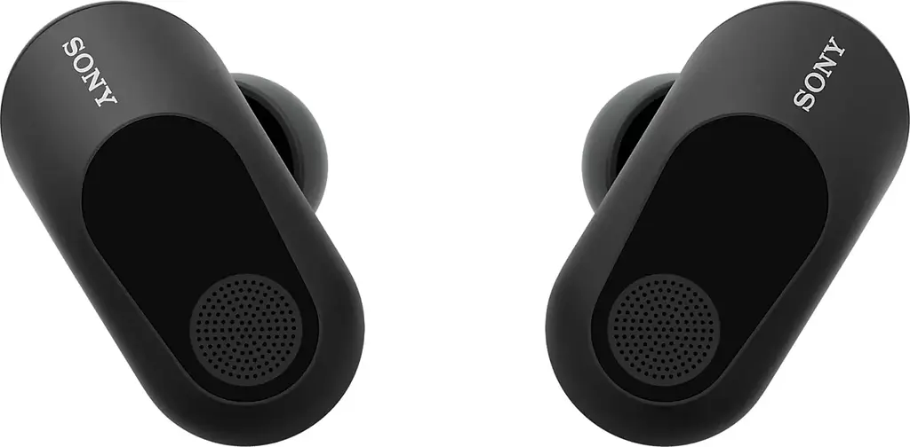 Наушники Sony INZONE Buds Truly Wireless Noise Cancelling Gaming Earbuds Black (WFG700NB.CE7) - фото 4