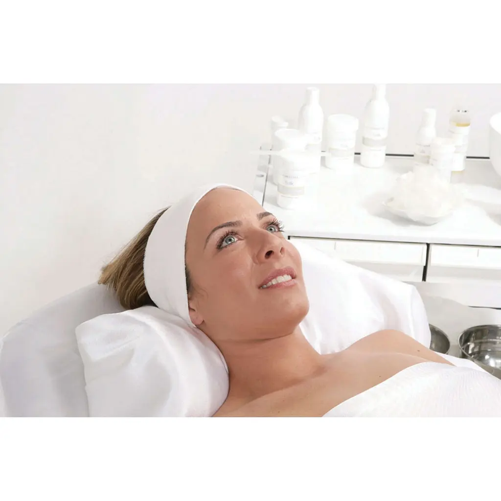 Сыворотка для выравнивания морщин Christina Silk Silky Serum 100 мл - фото 4