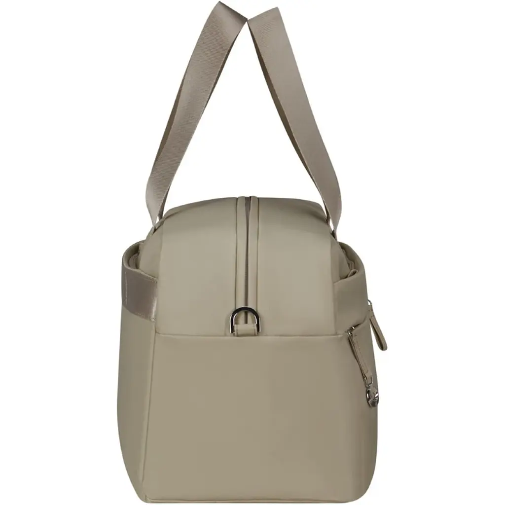 Дорожня Сумка Samsonite MOVE 5.0 STONE GREEN 40х25х20 KP0*64093 - фото 3