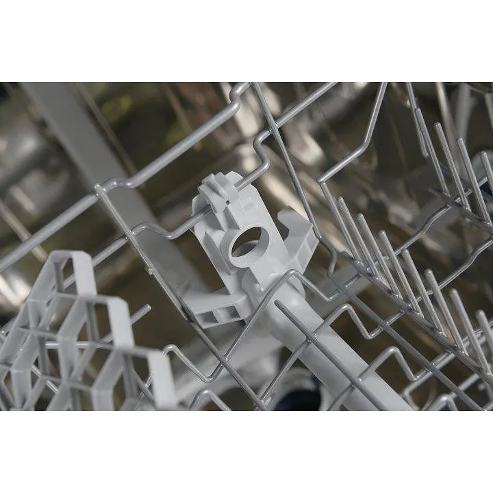 Посудомоечная машина Indesit DSCFE1B10S - фото 9