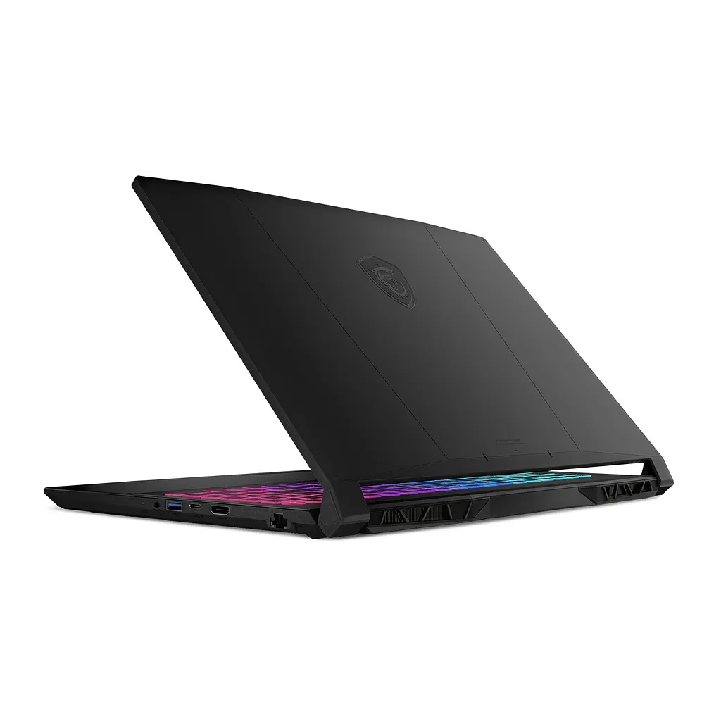 Ноутбук MSI Katana 15 B13VEK,9S7-158571-2274,i7-13620H (10 ядер),4050 (6GB),16GB 5600MHz (2x8GB) DDR5 - фото 13