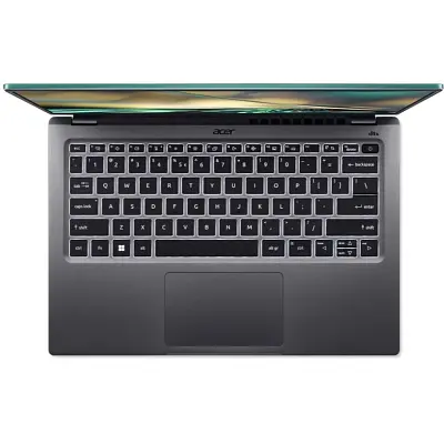 Ноутбук Acer Swift X SFX14-51G (NX.K0AEU.008) (NX.K0AEU.008) - фото 4