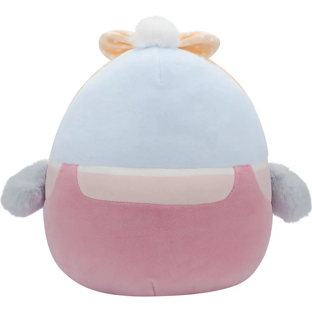 М'яка іграшка Squishmallows Пташеня Камден 19 см (SQER00947) - фото 3