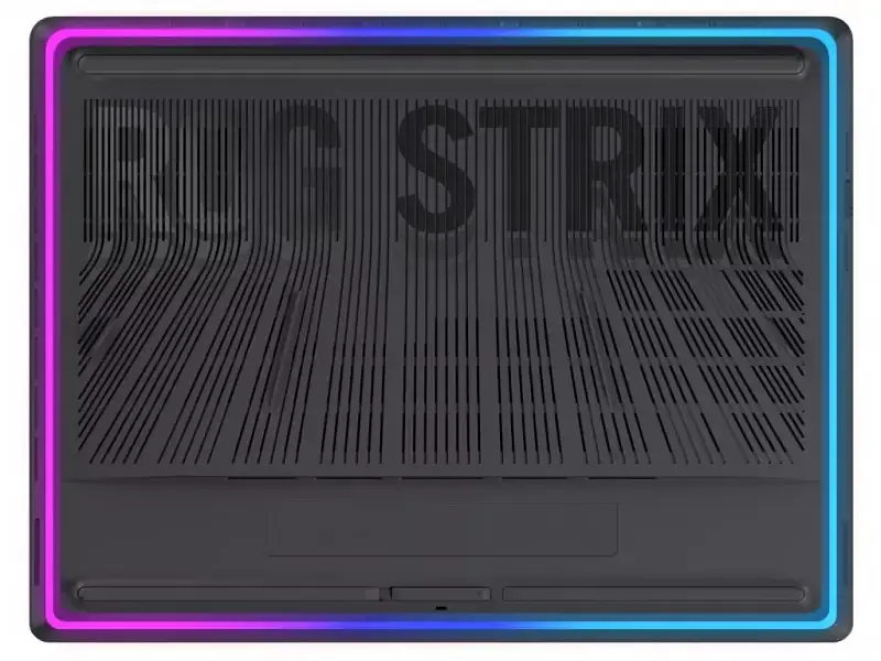 Ноутбук Asus ROG Strix G16 G615LR (G615LR-AS96) - фото 9