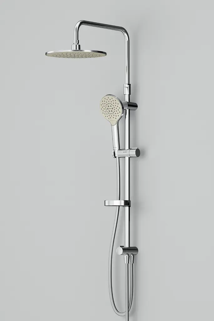 Душова система AM.PM Like ShowerSpot без змішувача F0780000 - фото 4