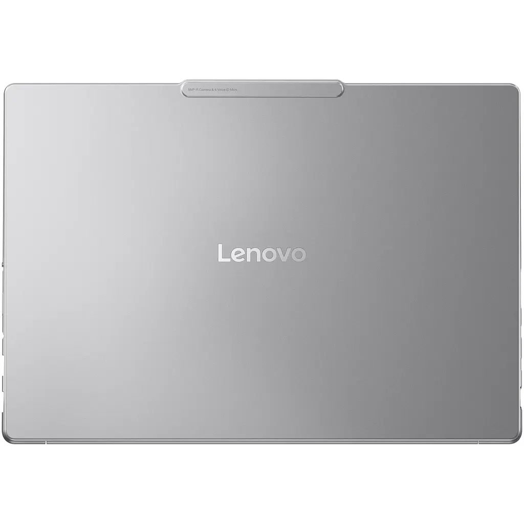 Ноутбук Lenovo Yoga Pro 7 14IAH10 Ultra 7 255H 51GHz, 3K, 32GB LPDDR5x, 1TB, Arc, Windows 11 Pro - фото 15