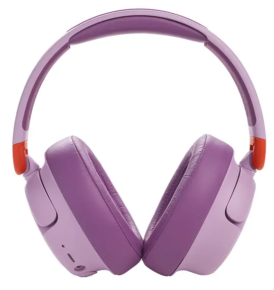 Гарнітура JBL JR460NC Pink (JBLJR460NCPIK) - фото 3