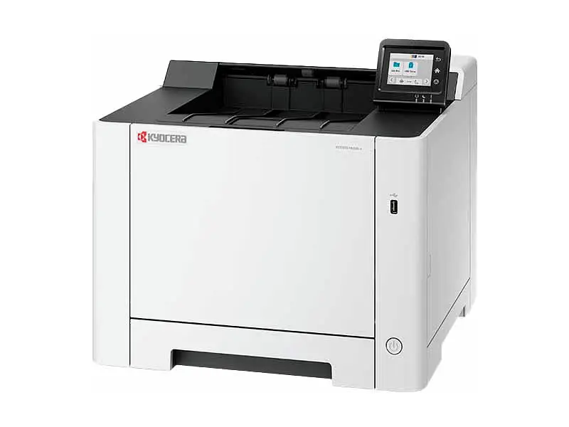 Принтер Kyocera ECOSYS PA2101cx (110C253NL0) - фото 2