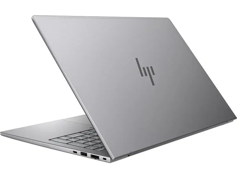Ноутбук HP ZBook 8 G2i 16 Meteor Silver (DZ4H3ET) - фото 5