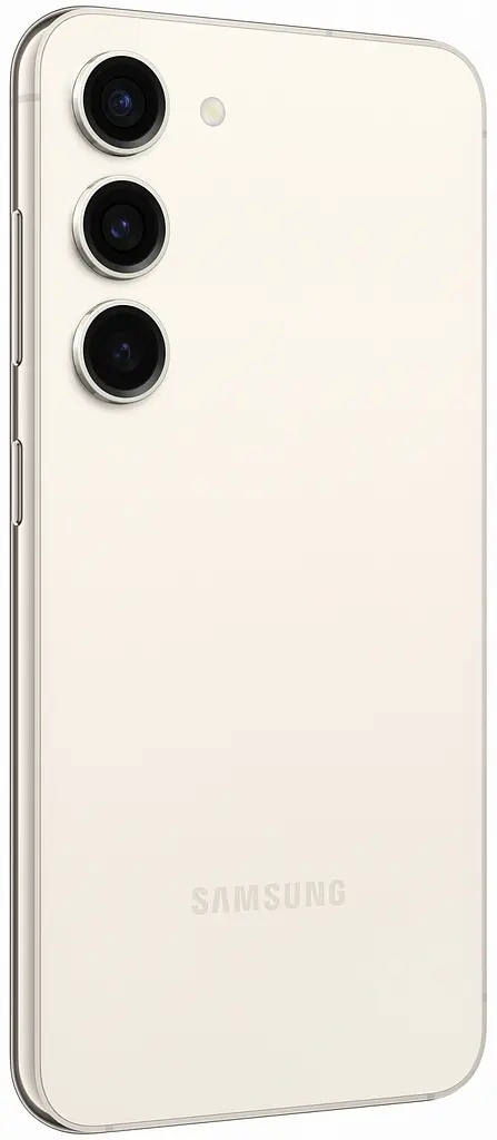 Смартфон Samsung Galaxy S23 8/128Gb Cream [SM-S9110ZED] [83597] - фото 4