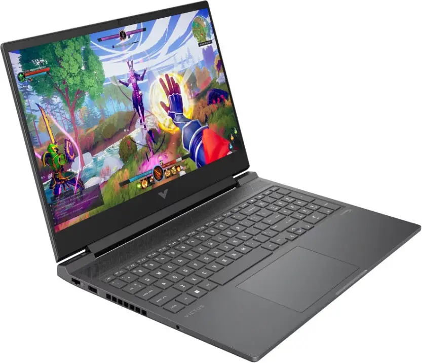 Ноутбук HP Victus 15-fb2724nw (B4MD6EA) - фото 3