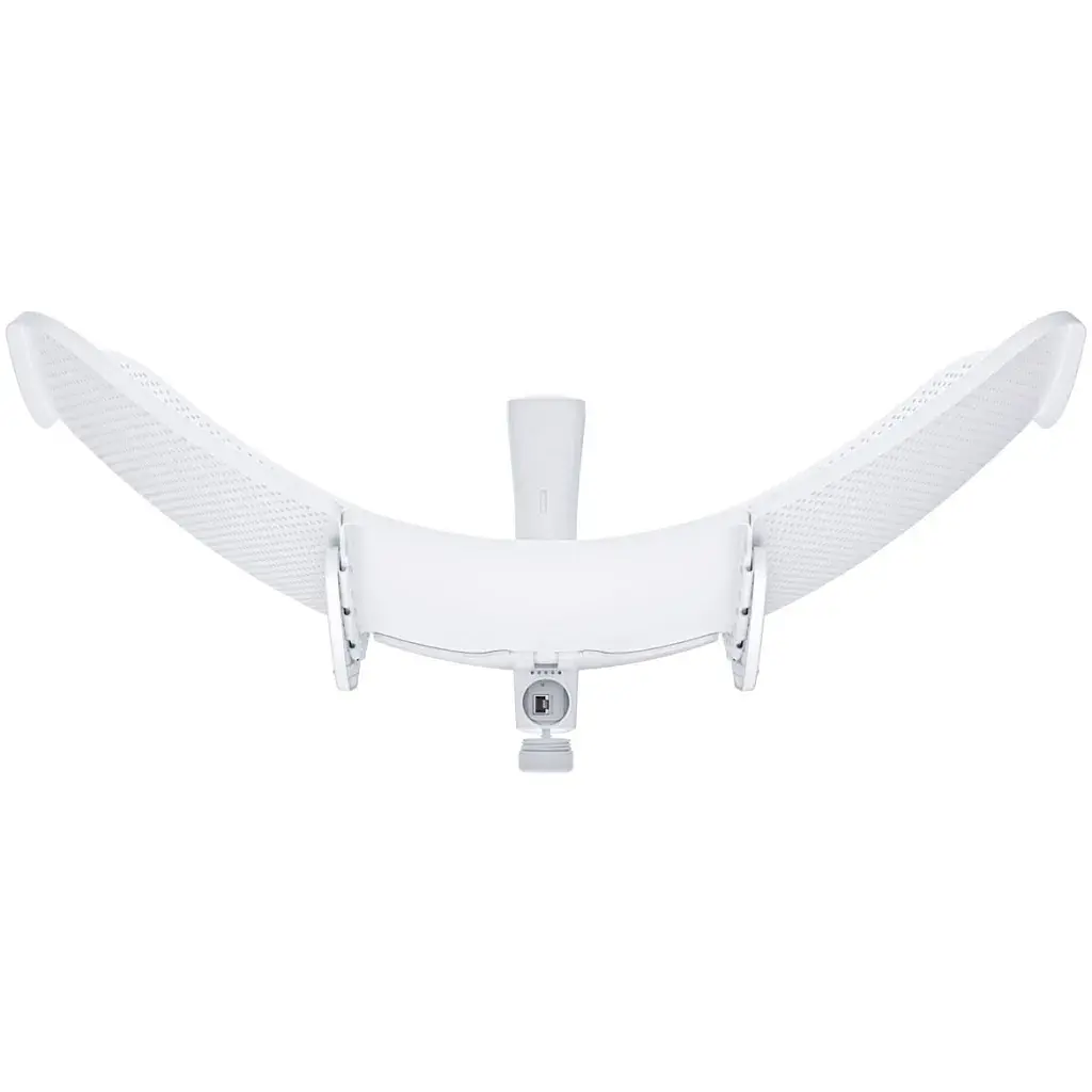 Точка доступу Wi-Fi Ubiquiti airMAX LiteBeam 5AC Extreme-Range (LBE-5AC-XR) - фото 6