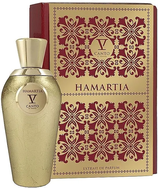 Оригінал V Canto Hamartia 100 мл Парфуми