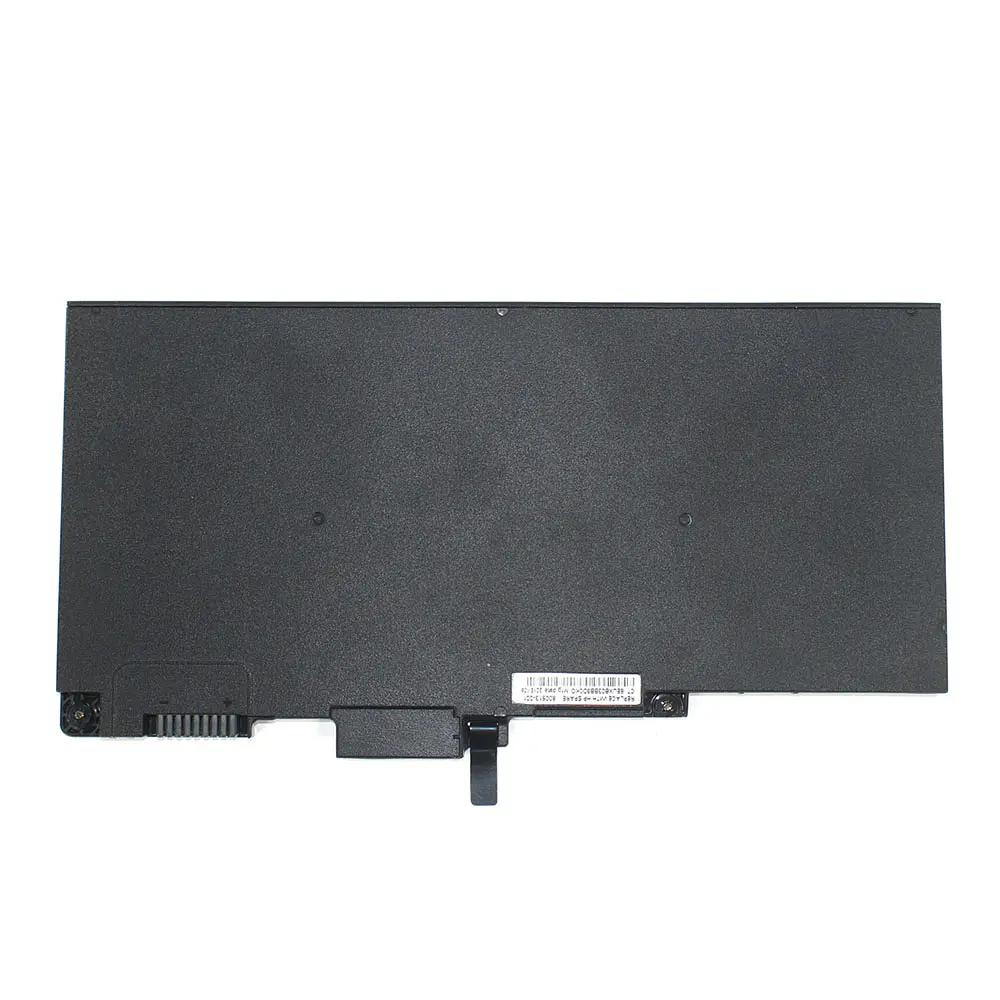 Акумулятор для ноутбука HP CS03XL (ВЕРСІЯ 3, EliteBook 740, 840, 850 series, ZBook 14 Mobile Workstation) 11.4V 46.5Wh Black - фото 3