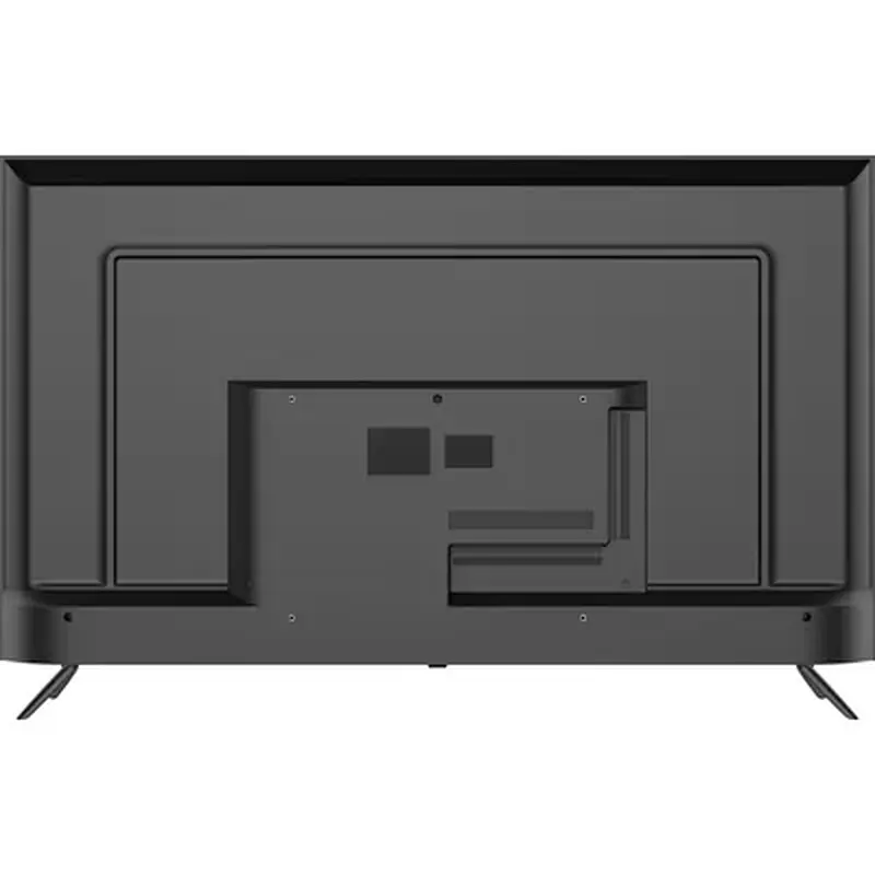 Телевизор LED HAIER H55 K801 UG - фото 6