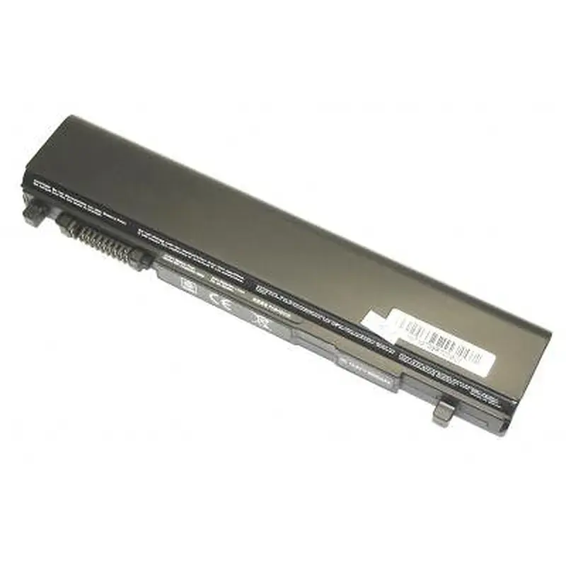 Акумулятор до ноутбука Toshiba PA3832U, 5200mAh, 6cell, 10.8V, Li-ion, черная AlSoft (A47162) - фото 2