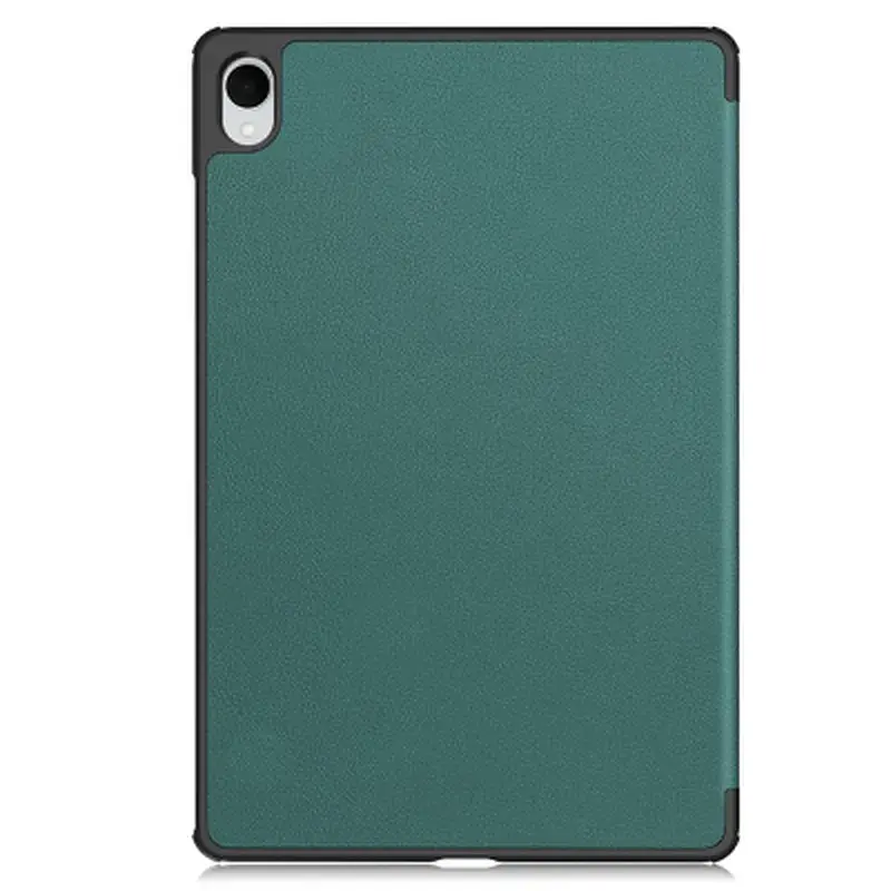 Чохол до планшета BeCover Smart Case Samsung Galaxy Tab S11 (SM-X730/X736) 11.0" Dark Green (714648) - фото 3