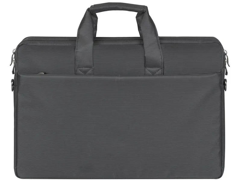 Сумка для ноутбука RIVACASE Central 8257 17.3 Black - фото 3