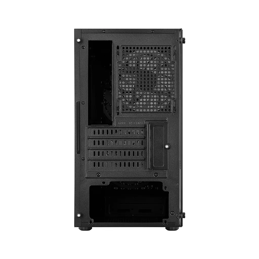 Корпус для ПК AeroCool Trinity Mini-G-BK-v2 (ACCS-PV32033.11) - фото 10