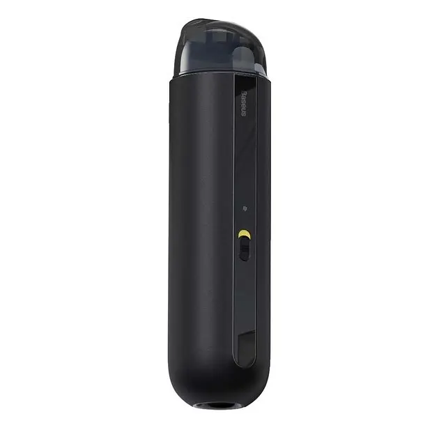Автопилосос бездротовий Baseus A2 Car Vacuum Cleaner 5000pa (VCAQ030001) - фото 3