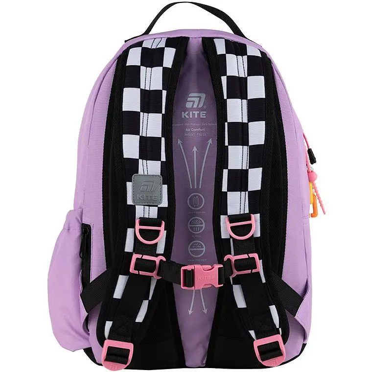 Рюкзак Kite Education teens 949M AR (AR25-949M) - фото 6