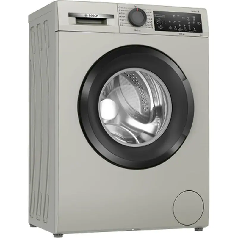 Пральна машина Bosch WLZ2420SUA - фото 3