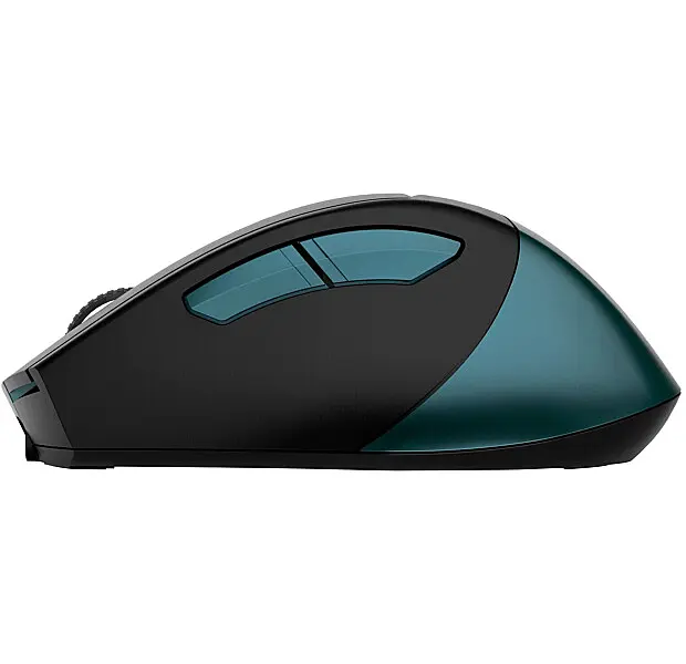 Мышь A4Tech FB35CS Midnight Green - фото 3