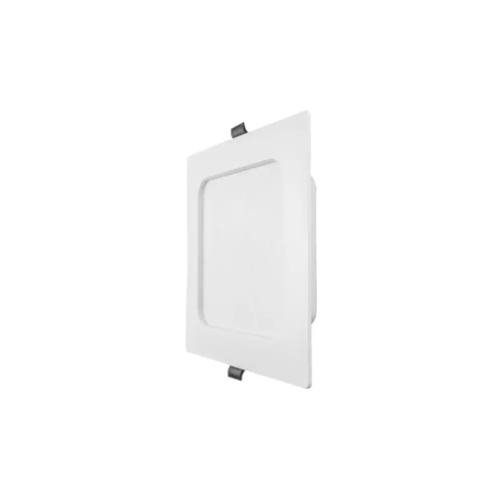 Світильник LED даунлайт Violux FRAME 12W 4200K квадрат IP20 ( 121180 ) - фото 3