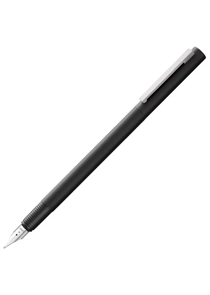 Перова ручка LAMY Cp1 black, перо F (4000424)