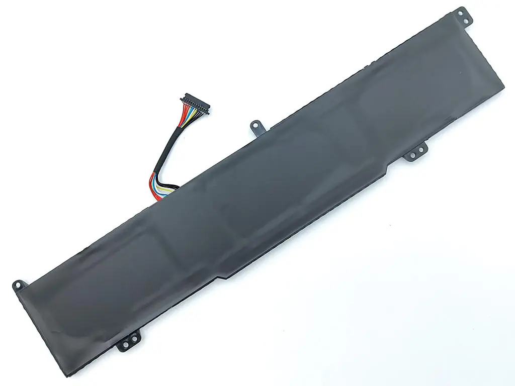 Акумулятор L18C3PF1 для Lenovo Gaming L340-15IRH L340-17IRH L18M3PF1 (11.55V 4600 mAh 53Wh) - фото 3