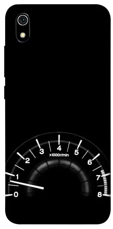 TPU чохол Demsky Speed для Xiaomi Redmi 7A