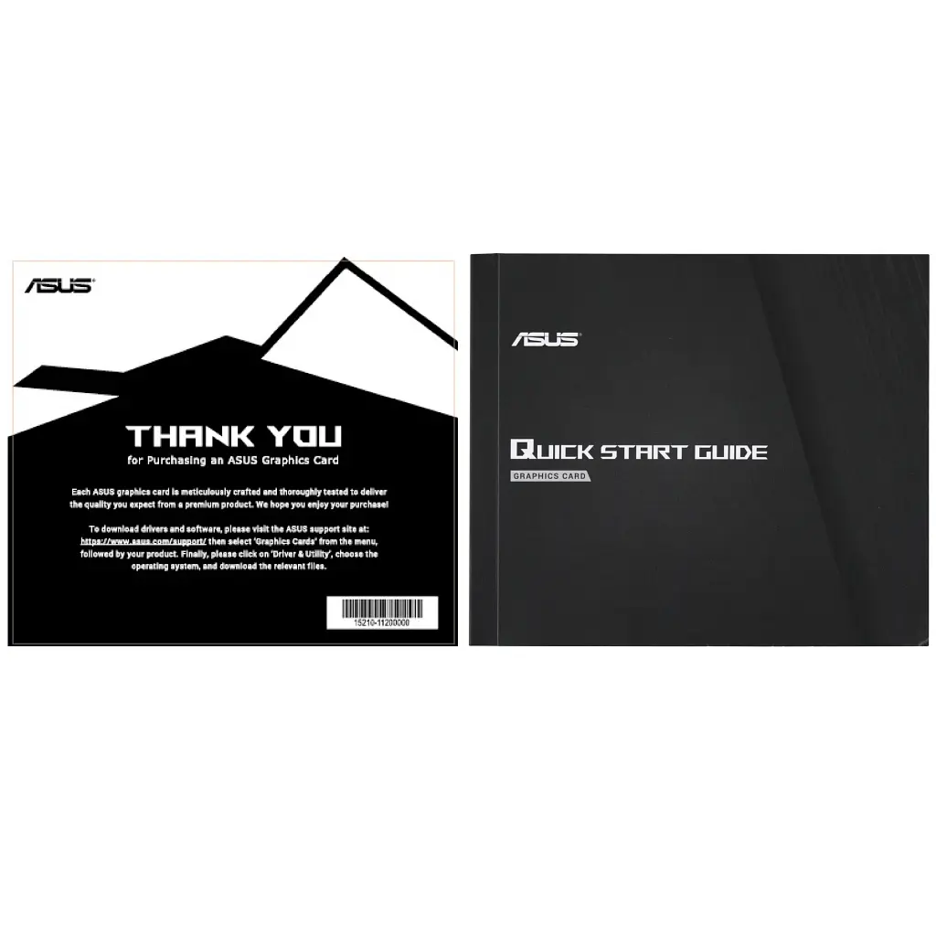 Відеокарта ASUS GeForce RTX5060Ti 8Gb DUAL OC (DUAL-RTX5060TI-O8G) - фото 9