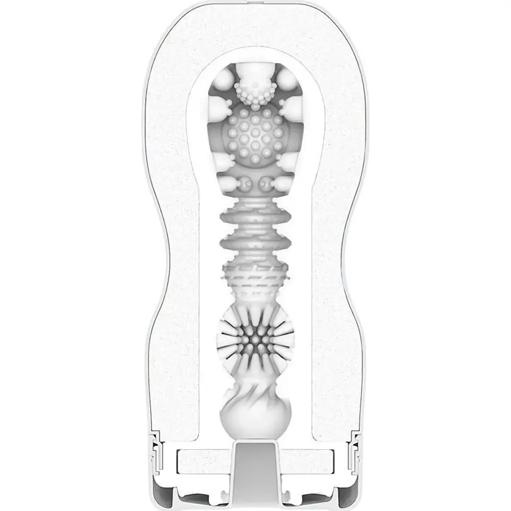 Мастурбатор Tenga Premium Original Vacuum Cup (SO5107) [149533] - фото 3
